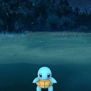 Meet your Posher, Luke